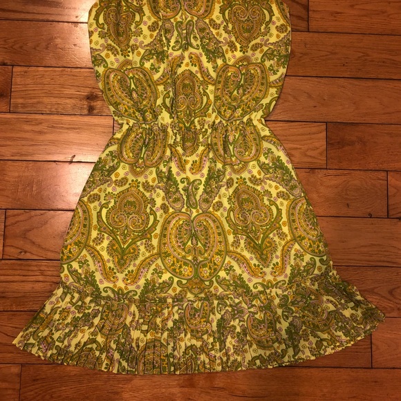 Banana Republic Petite Dress - Picture 3 of 6